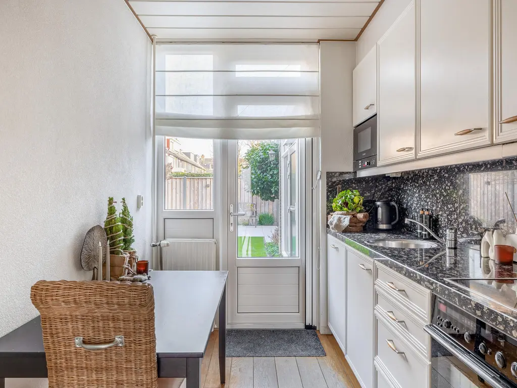 W. Vrijlandtstraat 34, OUD-BEIJERLAND