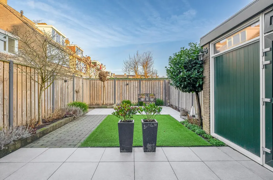 W. Vrijlandtstraat 34