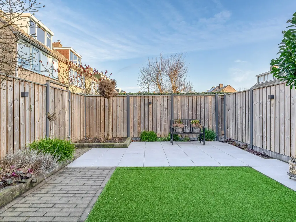 W. Vrijlandtstraat 34, OUD-BEIJERLAND