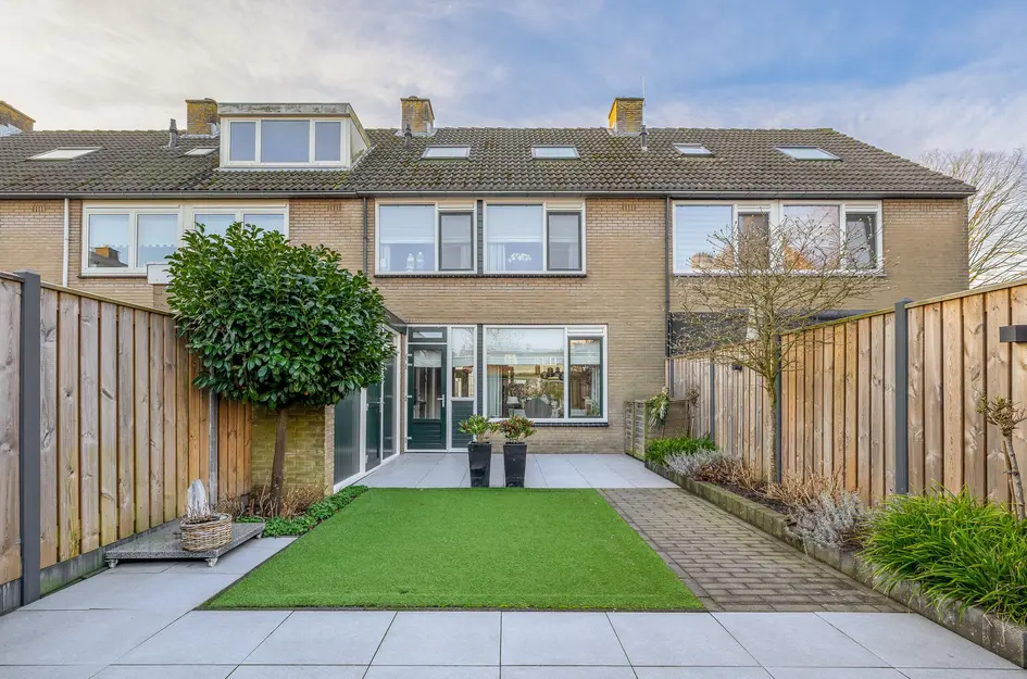 W. Vrijlandtstraat 34