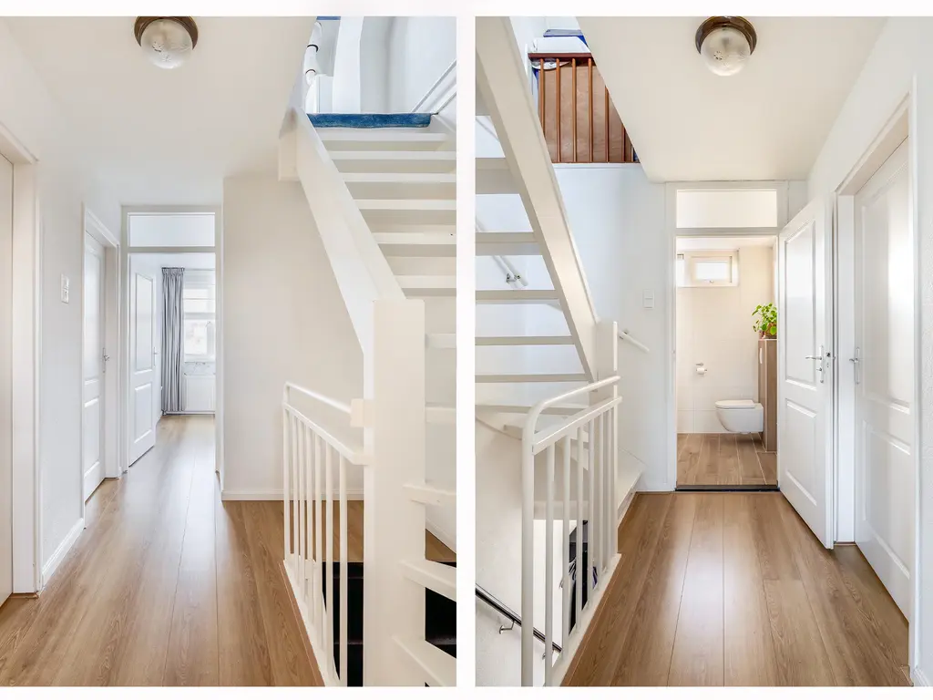 W. Vrijlandtstraat 34, OUD-BEIJERLAND