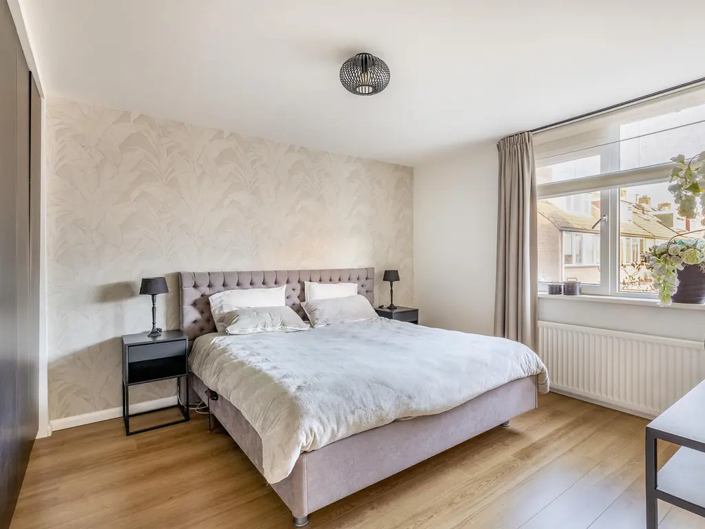 W. Vrijlandtstraat 34, OUD-BEIJERLAND