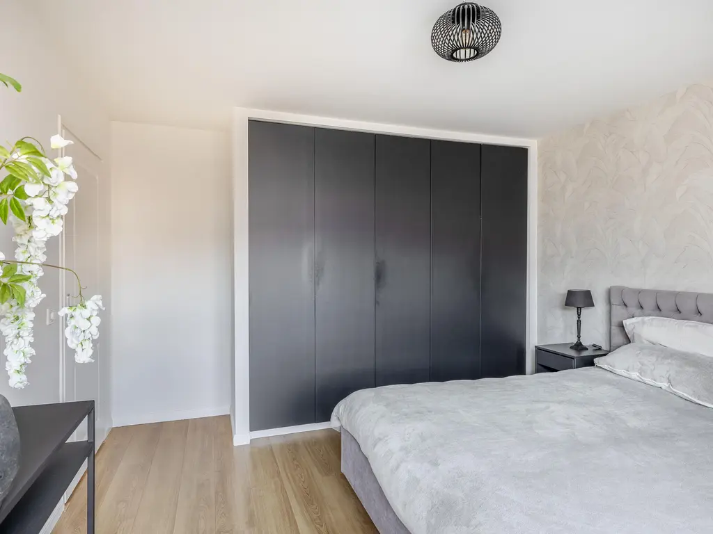 W. Vrijlandtstraat 34, OUD-BEIJERLAND