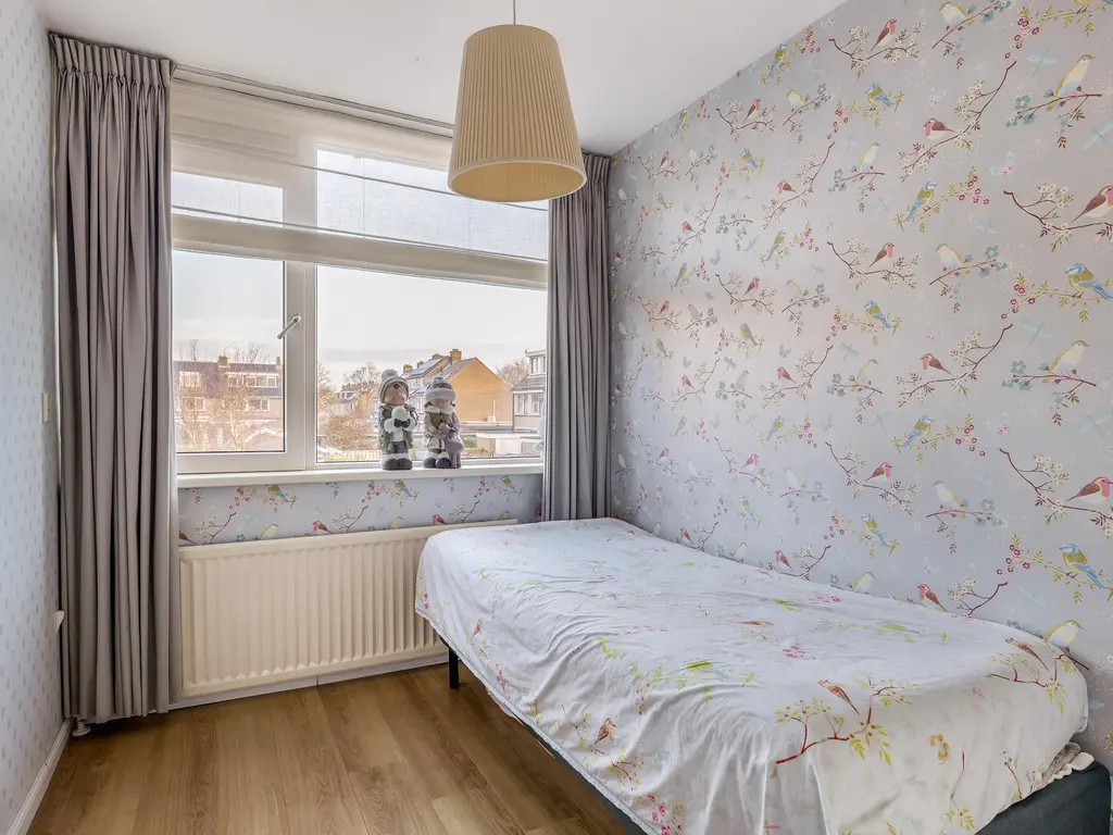 W. Vrijlandtstraat 34, OUD-BEIJERLAND