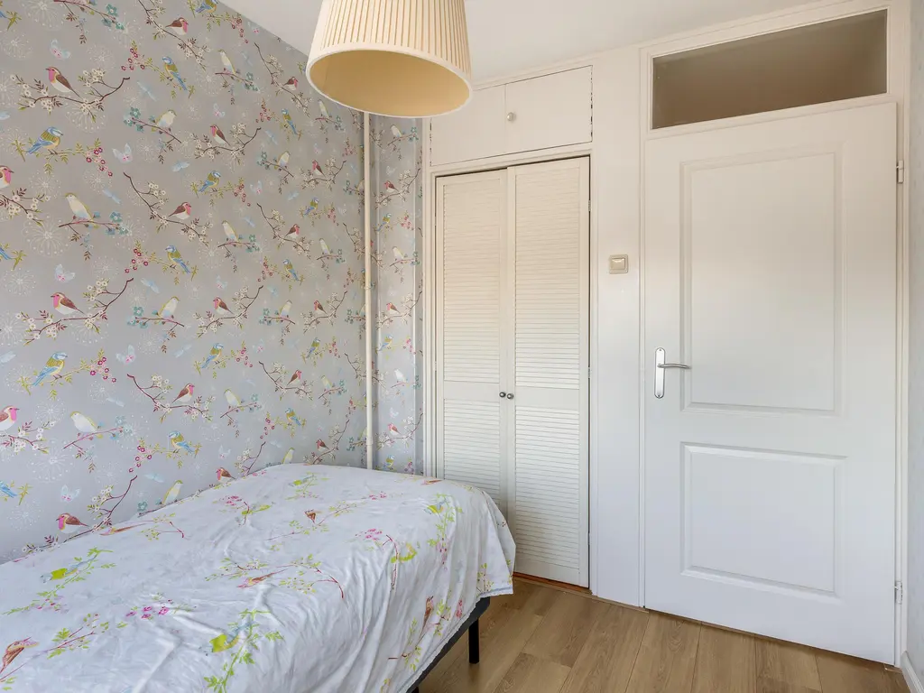 W. Vrijlandtstraat 34, OUD-BEIJERLAND