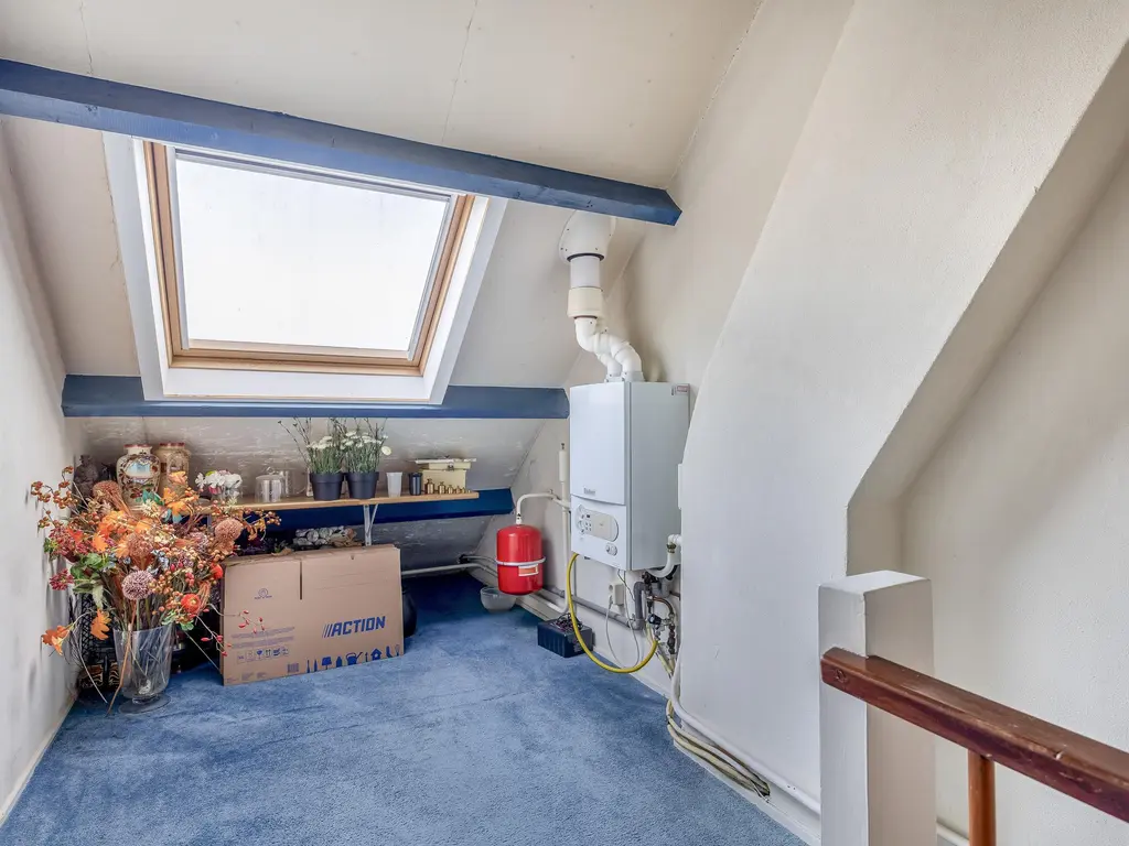 W. Vrijlandtstraat 34, OUD-BEIJERLAND