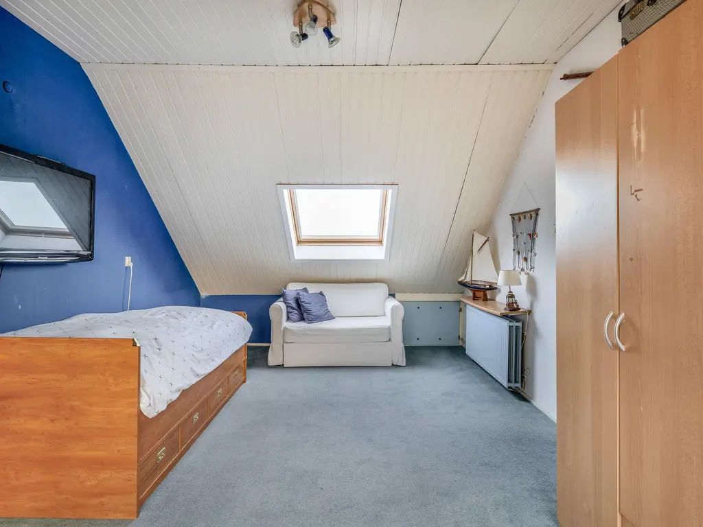 W. Vrijlandtstraat 34, OUD-BEIJERLAND