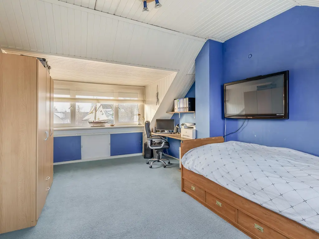 W. Vrijlandtstraat 34, OUD-BEIJERLAND