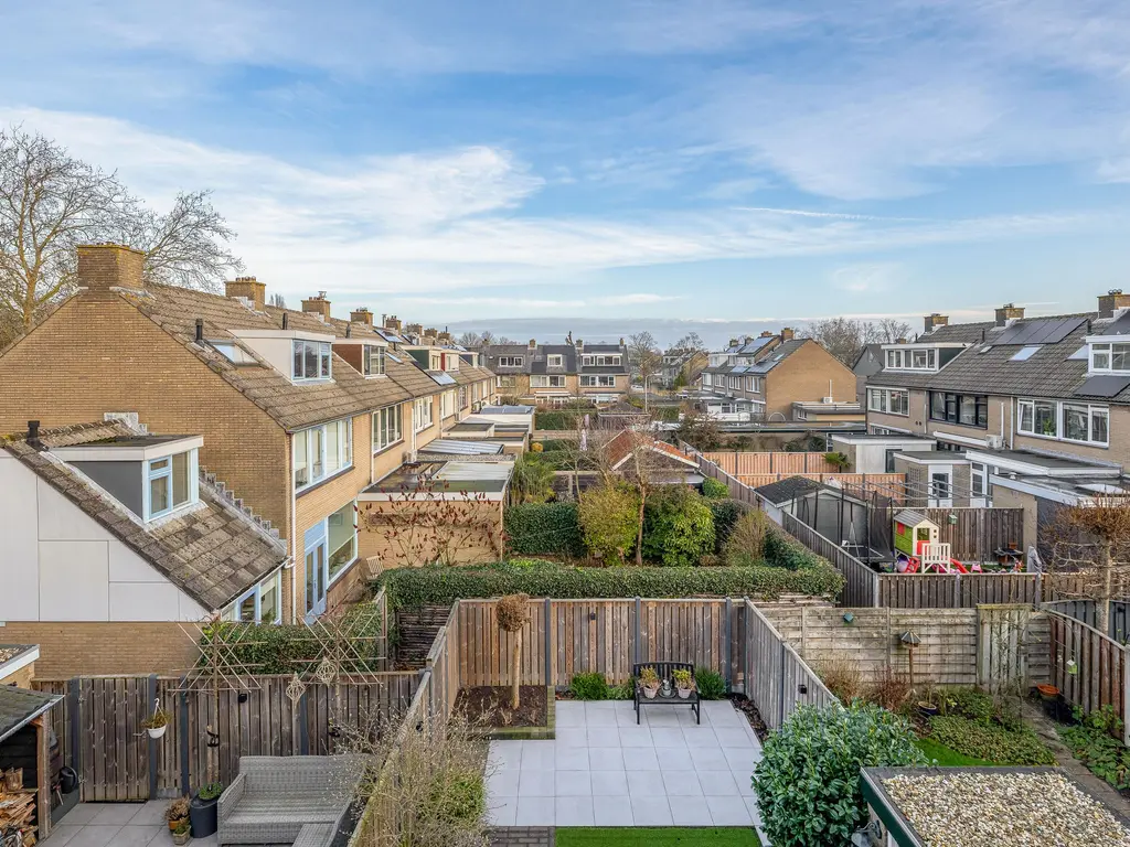 W. Vrijlandtstraat 34, OUD-BEIJERLAND