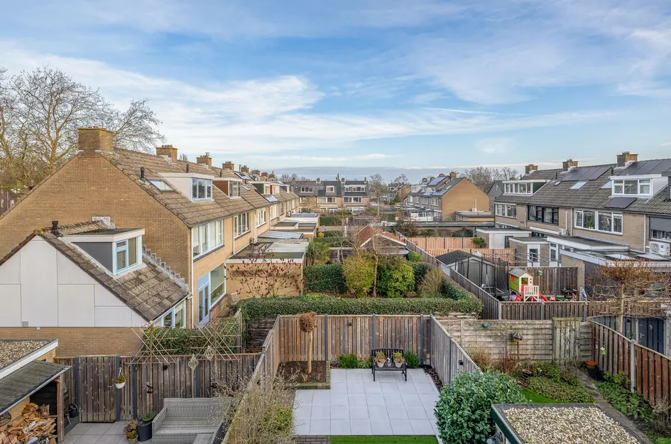 W. Vrijlandtstraat 34