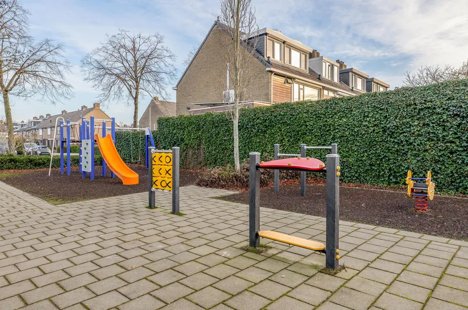 W. Vrijlandtstraat 34