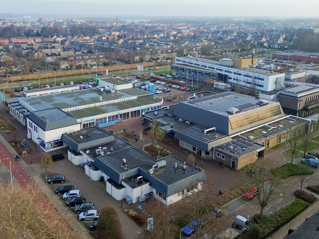 W. Vrijlandtstraat 34, OUD-BEIJERLAND