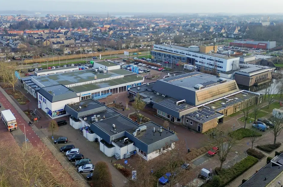 W. Vrijlandtstraat 34