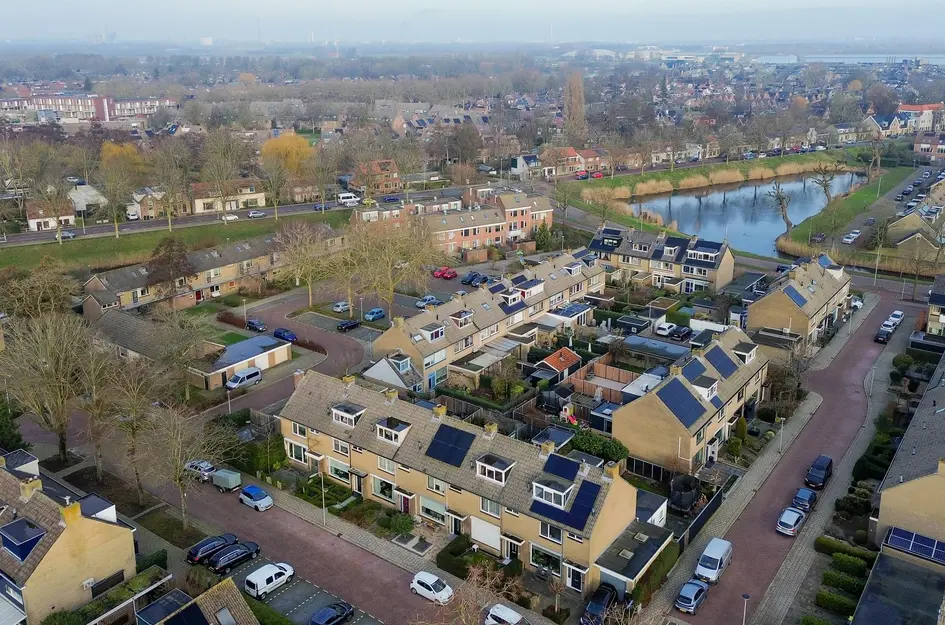 W. Vrijlandtstraat 34