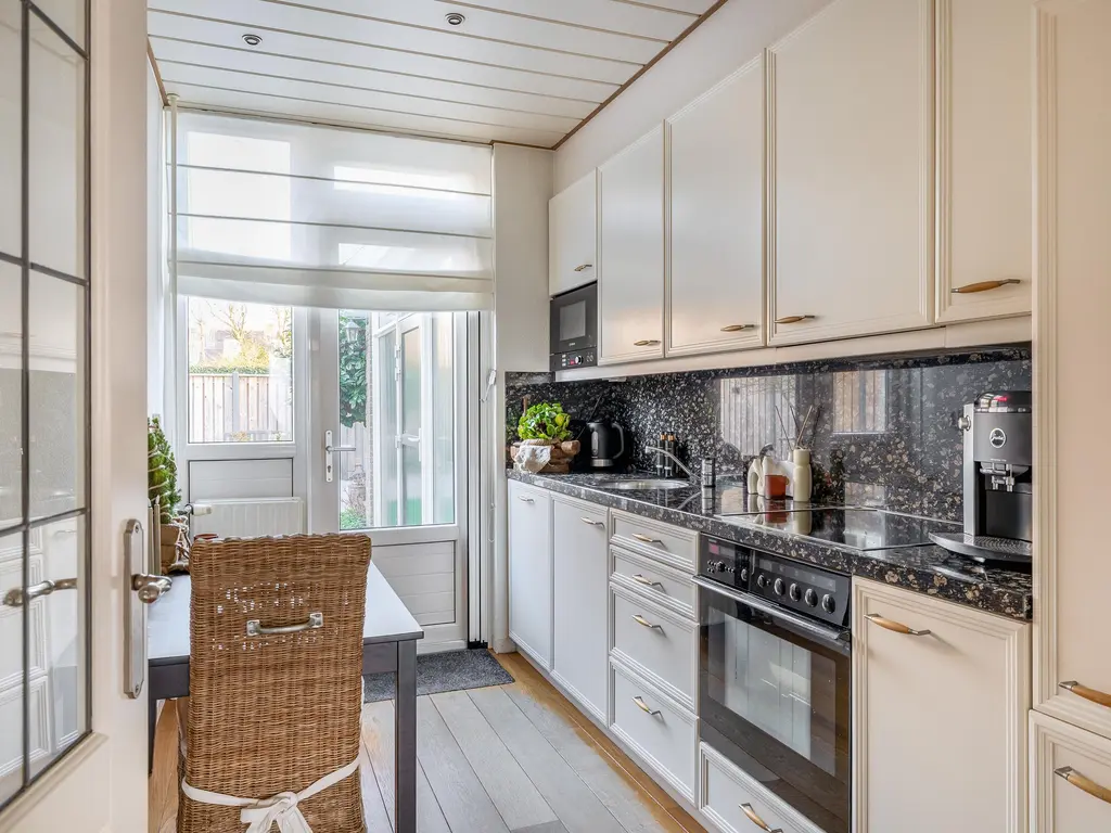 W. Vrijlandtstraat 34, OUD-BEIJERLAND