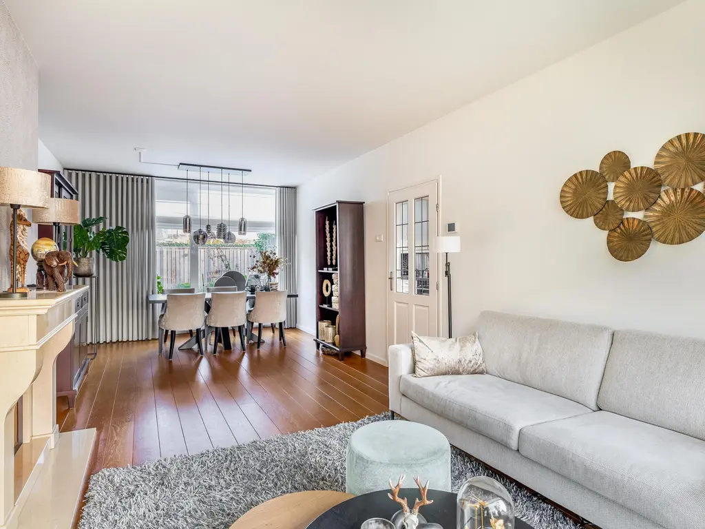 W. Vrijlandtstraat 34, OUD-BEIJERLAND