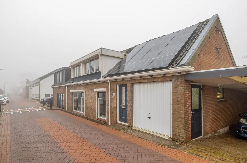 Goidschalxoordsedijk 38