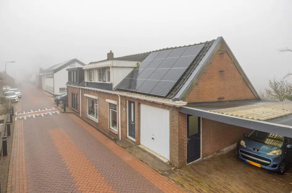 Goidschalxoordsedijk 38