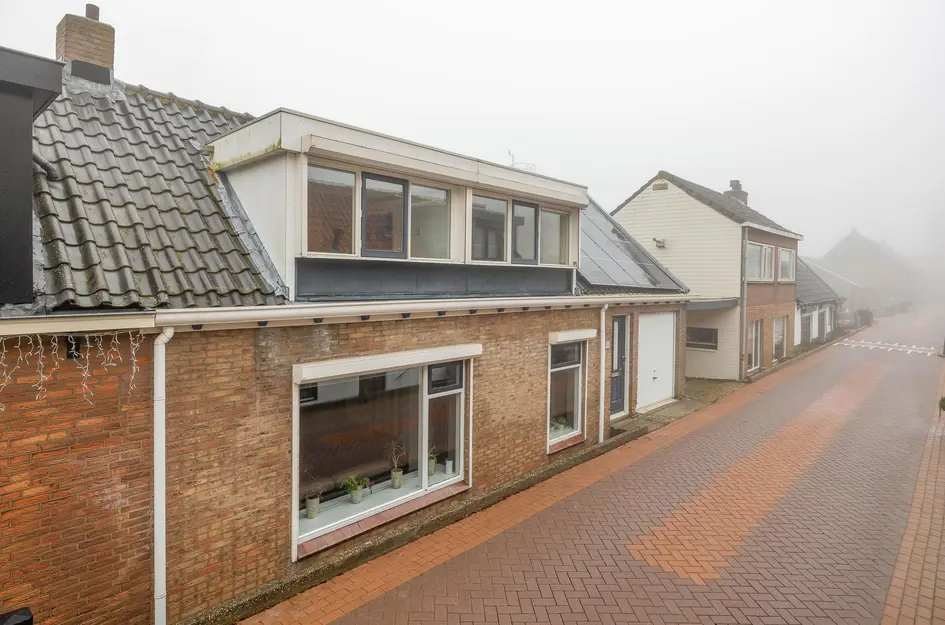 Goidschalxoordsedijk 38