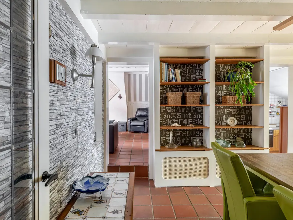 Goidschalxoordsedijk 38, HEINENOORD