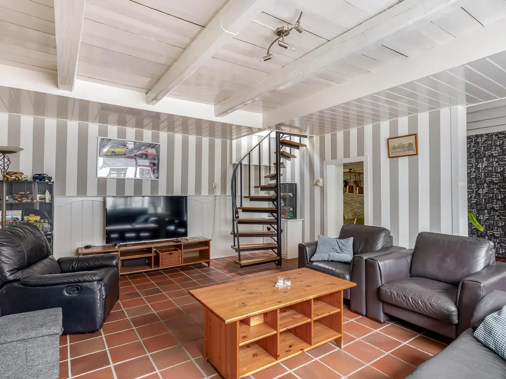 Goidschalxoordsedijk 38, HEINENOORD