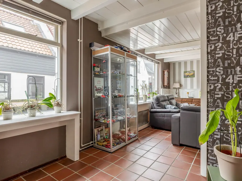 Goidschalxoordsedijk 38, HEINENOORD