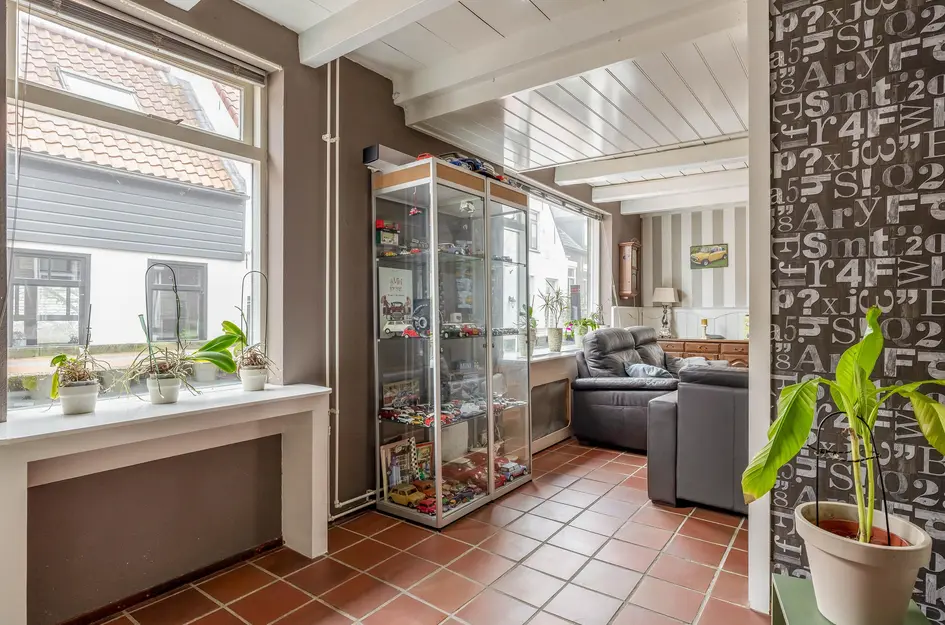 Goidschalxoordsedijk 38