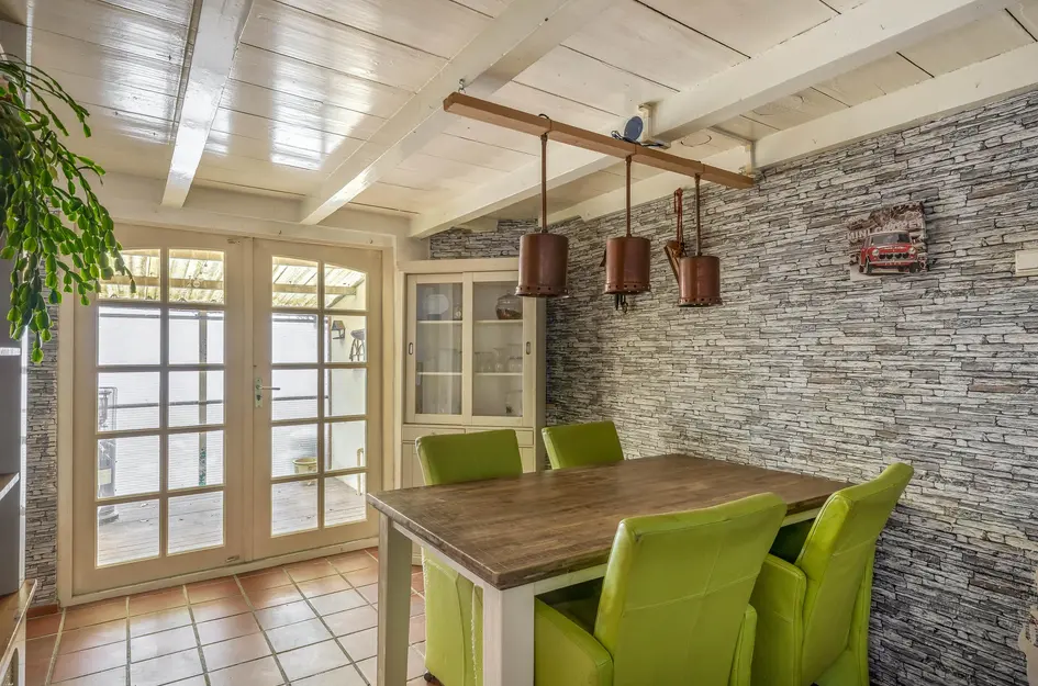 Goidschalxoordsedijk 38