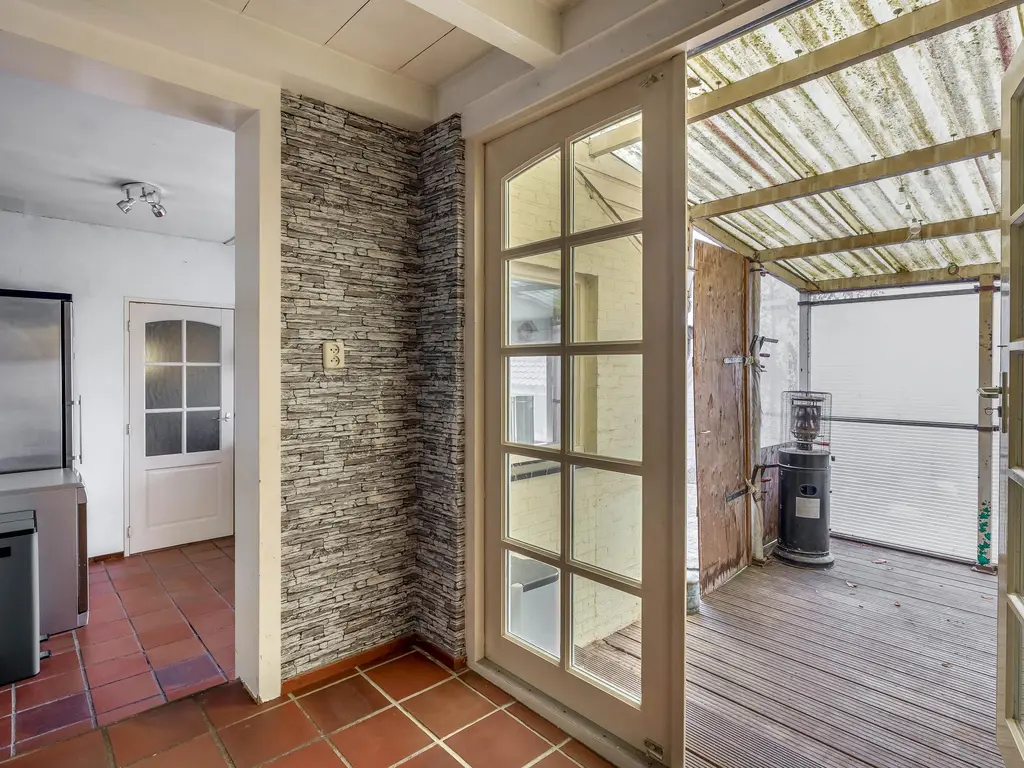 Goidschalxoordsedijk 38, HEINENOORD