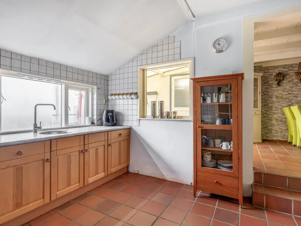 Goidschalxoordsedijk 38, HEINENOORD