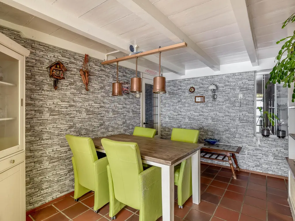 Goidschalxoordsedijk 38, HEINENOORD