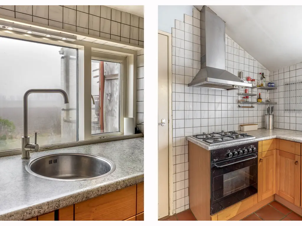 Goidschalxoordsedijk 38, HEINENOORD