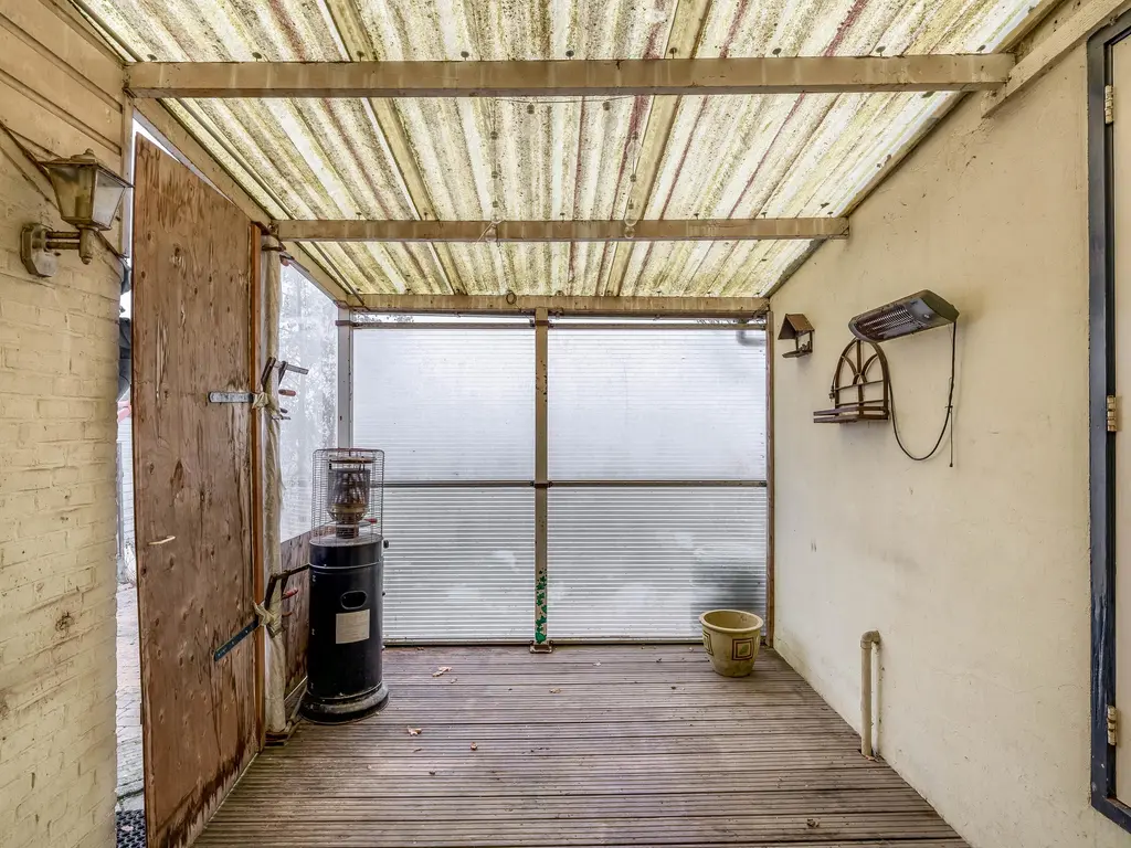 Goidschalxoordsedijk 38, HEINENOORD