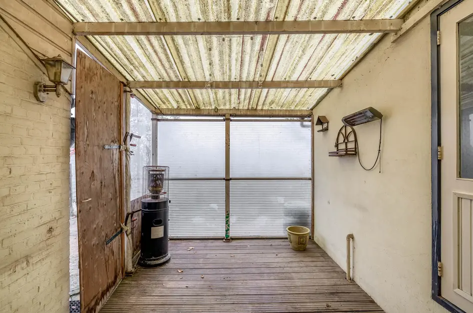 Goidschalxoordsedijk 38