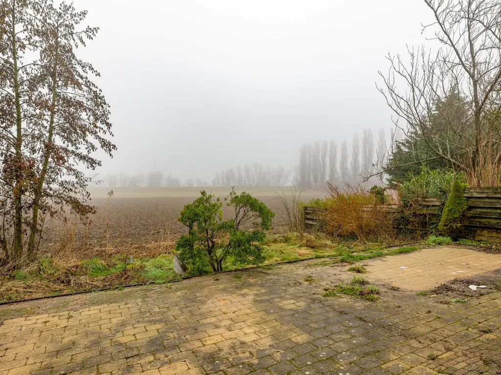 Goidschalxoordsedijk 38, HEINENOORD