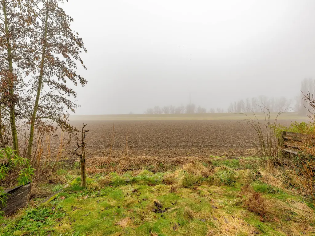 Goidschalxoordsedijk 38, HEINENOORD