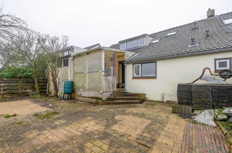 Goidschalxoordsedijk 38