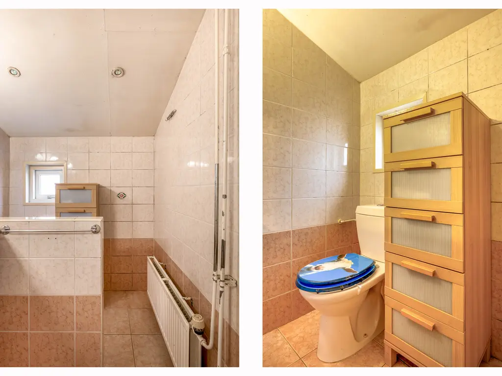 Goidschalxoordsedijk 38, HEINENOORD