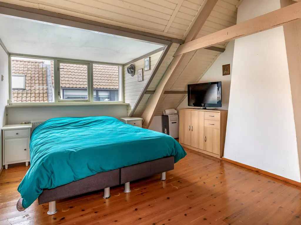 Goidschalxoordsedijk 38, HEINENOORD