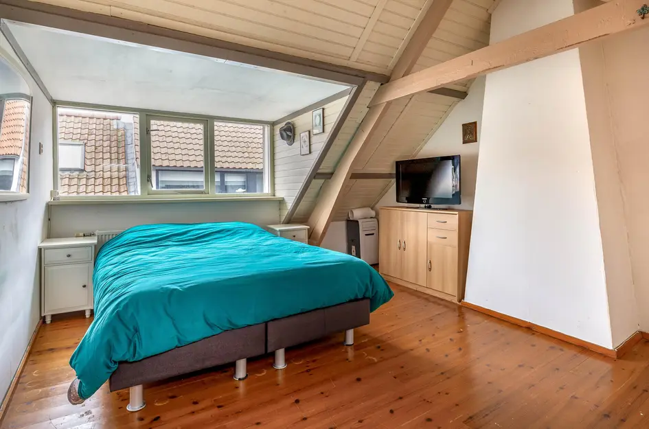 Goidschalxoordsedijk 38