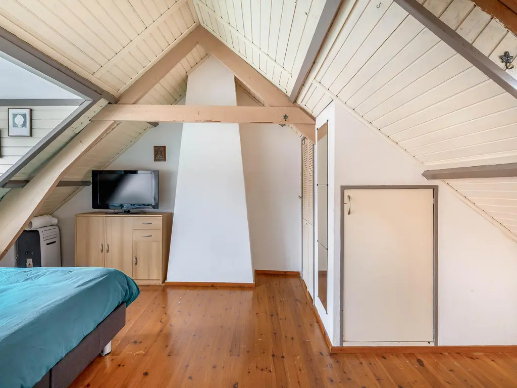 Goidschalxoordsedijk 38, HEINENOORD