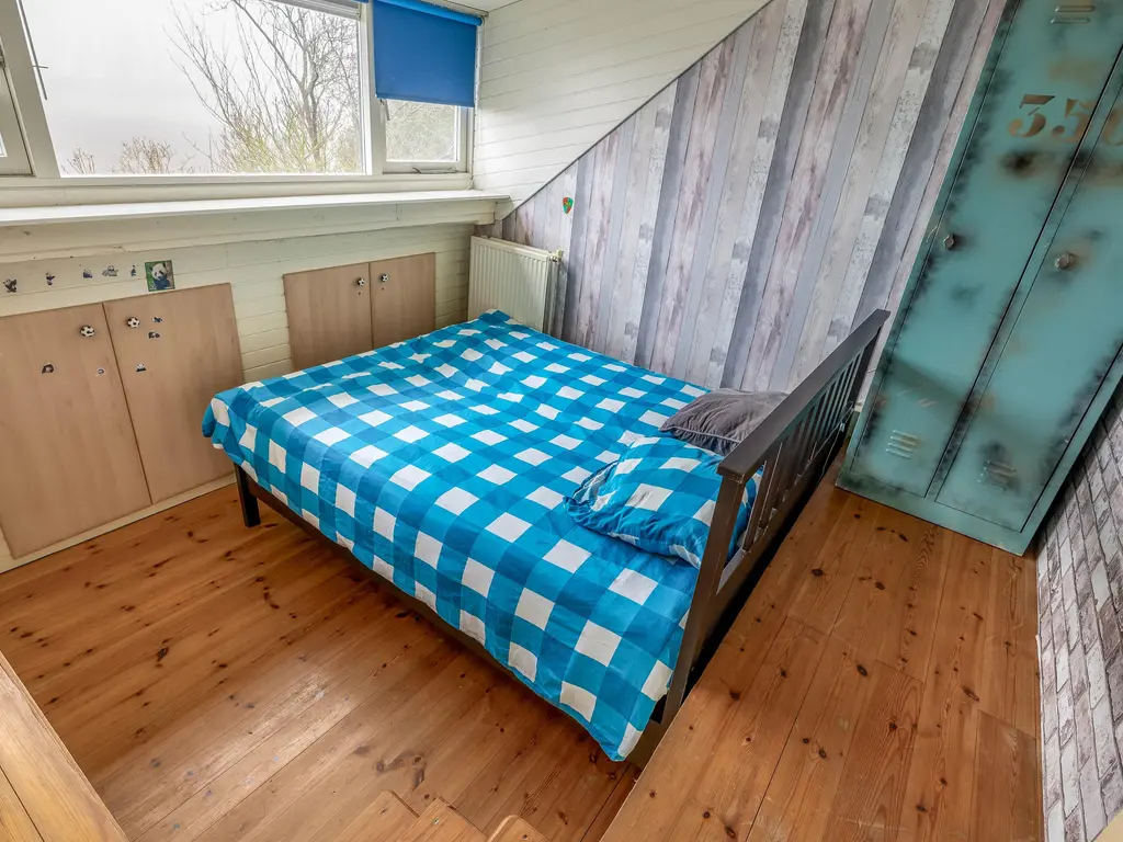 Goidschalxoordsedijk 38, HEINENOORD