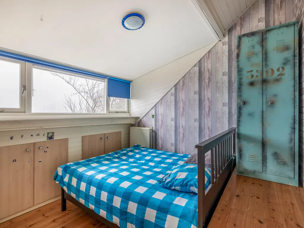 Goidschalxoordsedijk 38, HEINENOORD