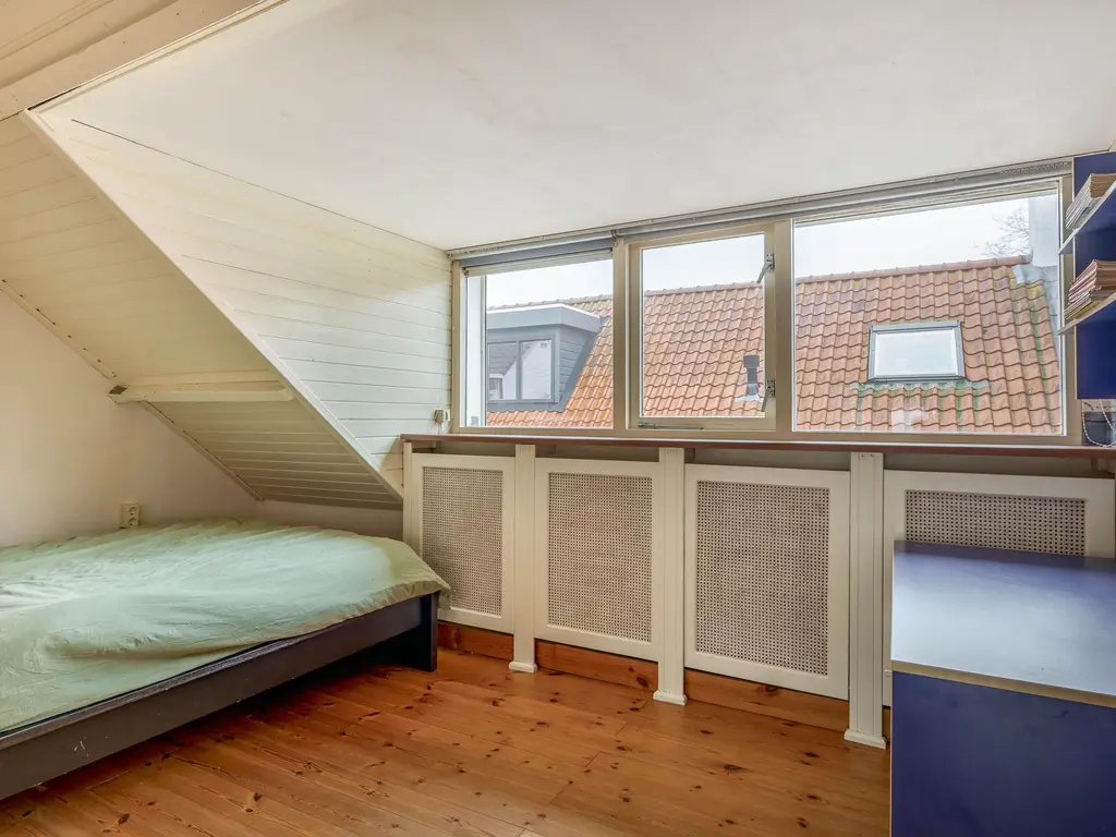 Goidschalxoordsedijk 38, HEINENOORD