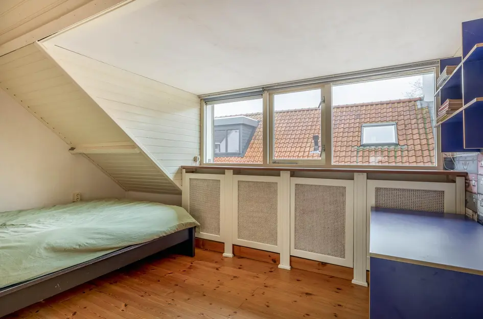 Goidschalxoordsedijk 38