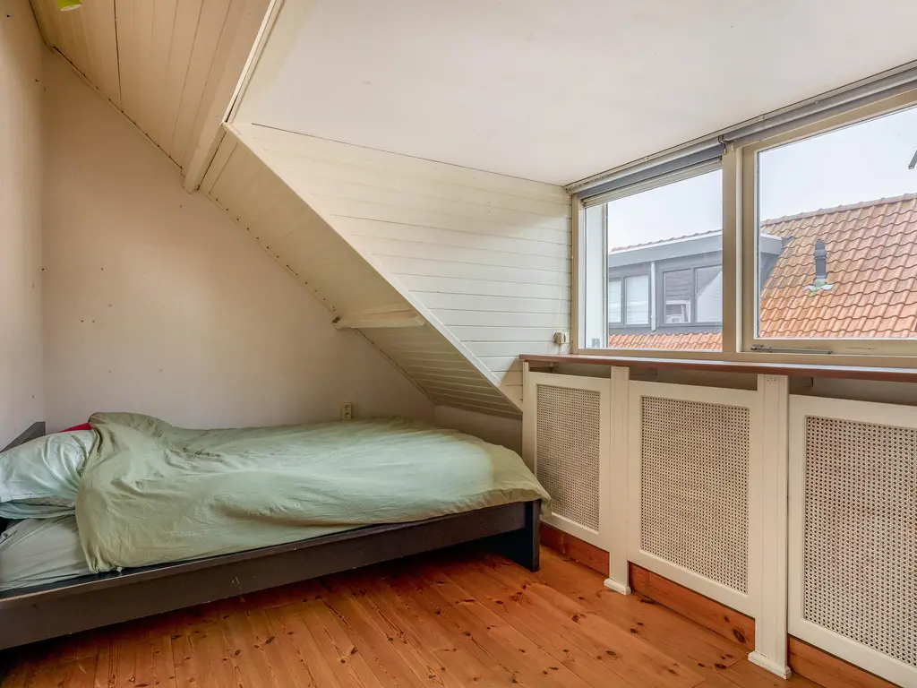 Goidschalxoordsedijk 38, HEINENOORD