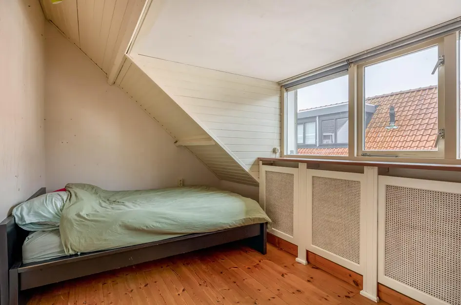 Goidschalxoordsedijk 38