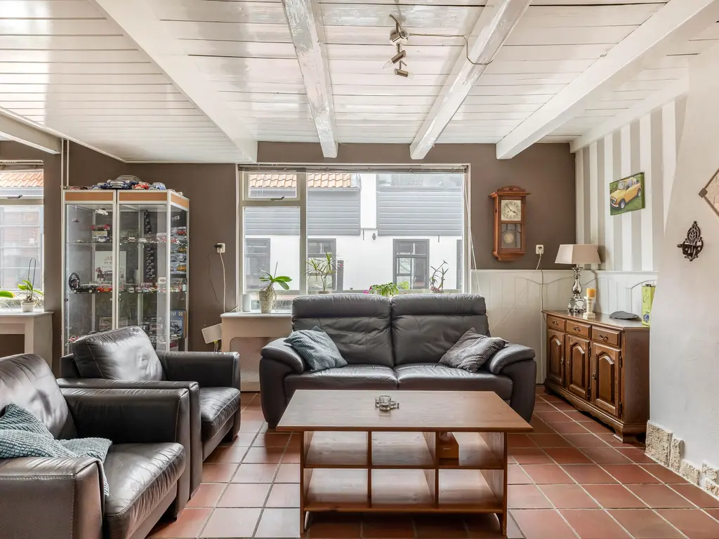 Goidschalxoordsedijk 38, HEINENOORD