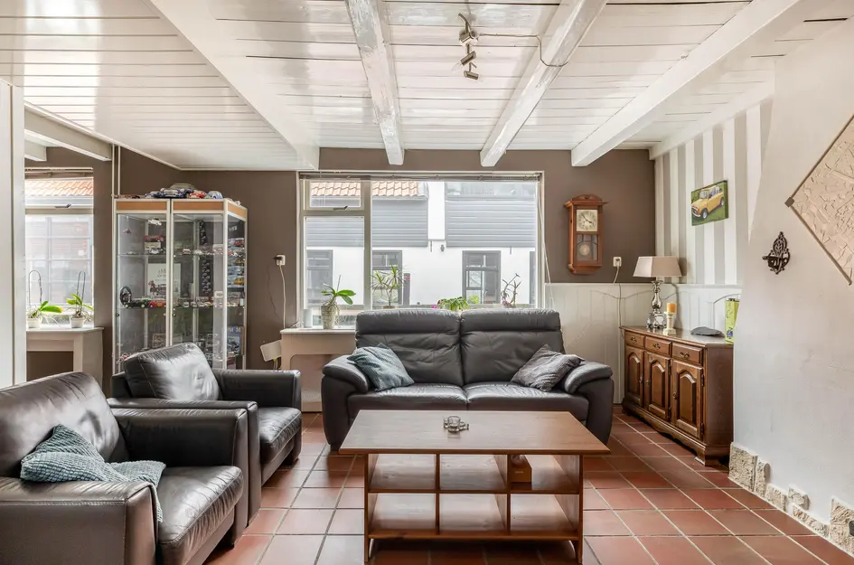 Goidschalxoordsedijk 38