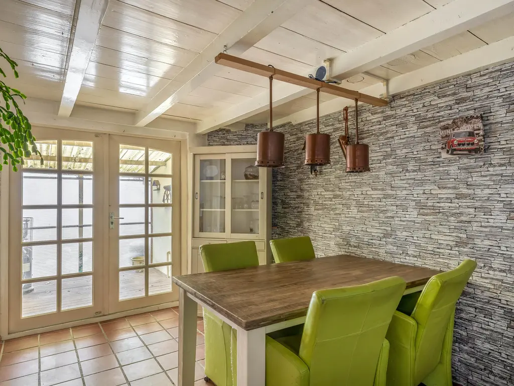 Goidschalxoordsedijk 38, HEINENOORD